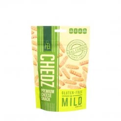 Hall Brands Chedz Premium Cheese Snack