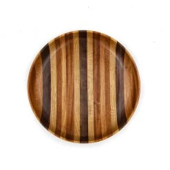 Home Essentials Platter By Bowlsmith