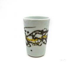 14oz Ceramic Tumbler By Lume Home