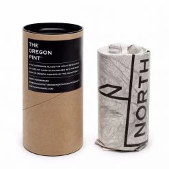 North Drinkware Best Sellers Mountain Pint Glass