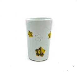 Home Essentials 16oz Ceramic Tumbler By Lume Home