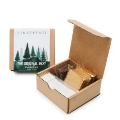 Nineteen27 Food 1927 S'mores Kit