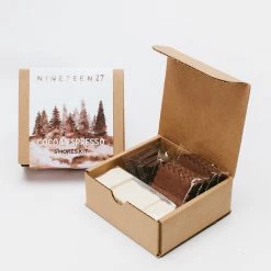 Nineteen27 Food 1927 S'mores Kit