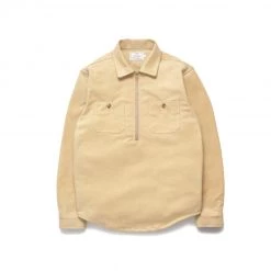 Dehen 1920 Best Sellers Crissman Wool Overshirt