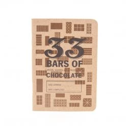 33 Books Co. Tasting Journals By 33 Books