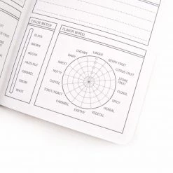 33 Books Co. Tasting Journals By 33 Books