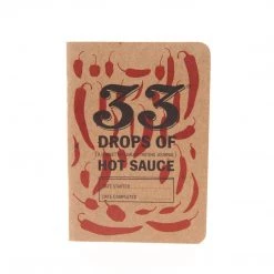 33 Books Co. Tasting Journals By 33 Books