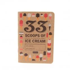 33 Books Co. Tasting Journals By 33 Books