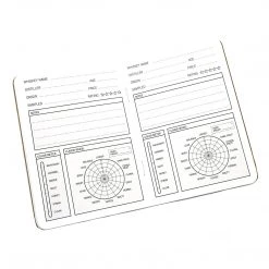 33 Books Co. Whiskey Tasting Set Beverages