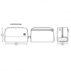 Chester Wallace Dopp Kit