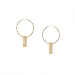 AK Studio Déjà Vu Earring