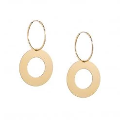 AK Studio Unity Earrings