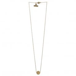 Embody Necklace By AK Studio Jewelry