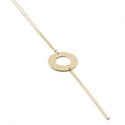 AK Studio Light Show Necklace Jewelry