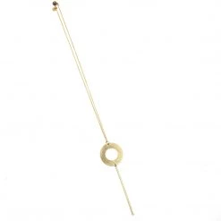 AK Studio Light Show Necklace Jewelry