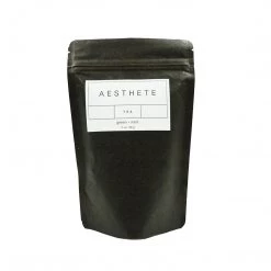Aesthete Tea Support Minority Owned Businesses Aesthete Loose Leaf Tea Pouches