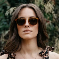 Shwood Ainsworth Sunglasses Accessories