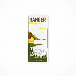 Ranger Chocolate Best Sellers Chocolate Bars
