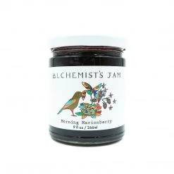 Alchemist's Jam Morning Marionberry Jam Best Sellers
