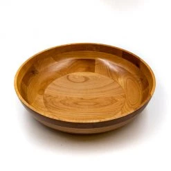 Salad Bowl By Bowlsmith Home Essentials