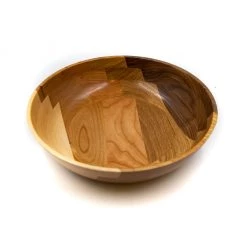 Salad Bowl By Bowlsmith Home Essentials