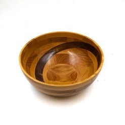 Salad Bowl By Bowlsmith Home Essentials