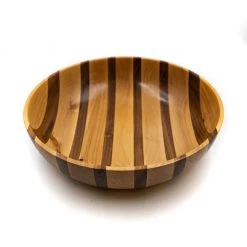Salad Bowl By Bowlsmith Home Essentials