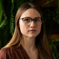 Shwood Allison RX Eyeglasses