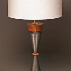 Lume Home Atlas Lamp By Lume Home Essentials