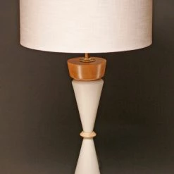 Lume Home Atlas Lamp By Lume Home Essentials