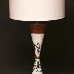 Lume Home Atlas Lamp By Lume Home Essentials