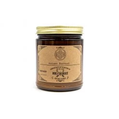 Soy Candles By Wooly Beast