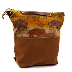 Backpack By Land & Kamp