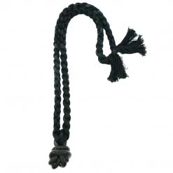 Barrow Ceramic Knot Necklace Jewelry