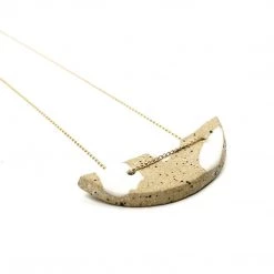 Barrow Mediant Necklace Jewelry