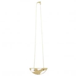 Barrow Mediant Necklace Jewelry