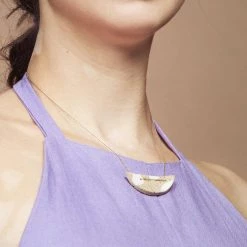 Barrow Mediant Necklace Jewelry