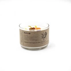 5 Oz Votive Candle By Ritual + Fancy