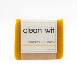 Clean Wit Industries Body Soap By Clean Wit