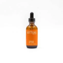 Portland Bitters Project Beverages Bitters Dropper