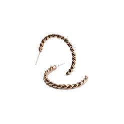 BOOG Reach Earrings Jewelry