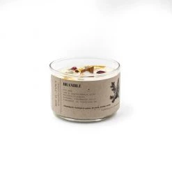 5 Oz Votive Candle By Ritual + Fancy