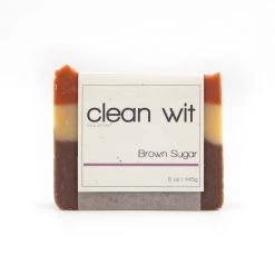 Clean Wit Industries Body Soap By Clean Wit