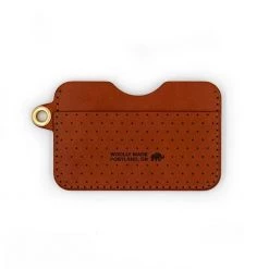 Woolly Slim Wallet Accessories