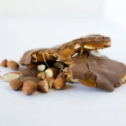 The Candy Apothecary Best Sellers Almond Turtle