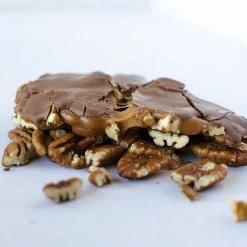 The Candy Apothecary Pecan Turtle Best Sellers
