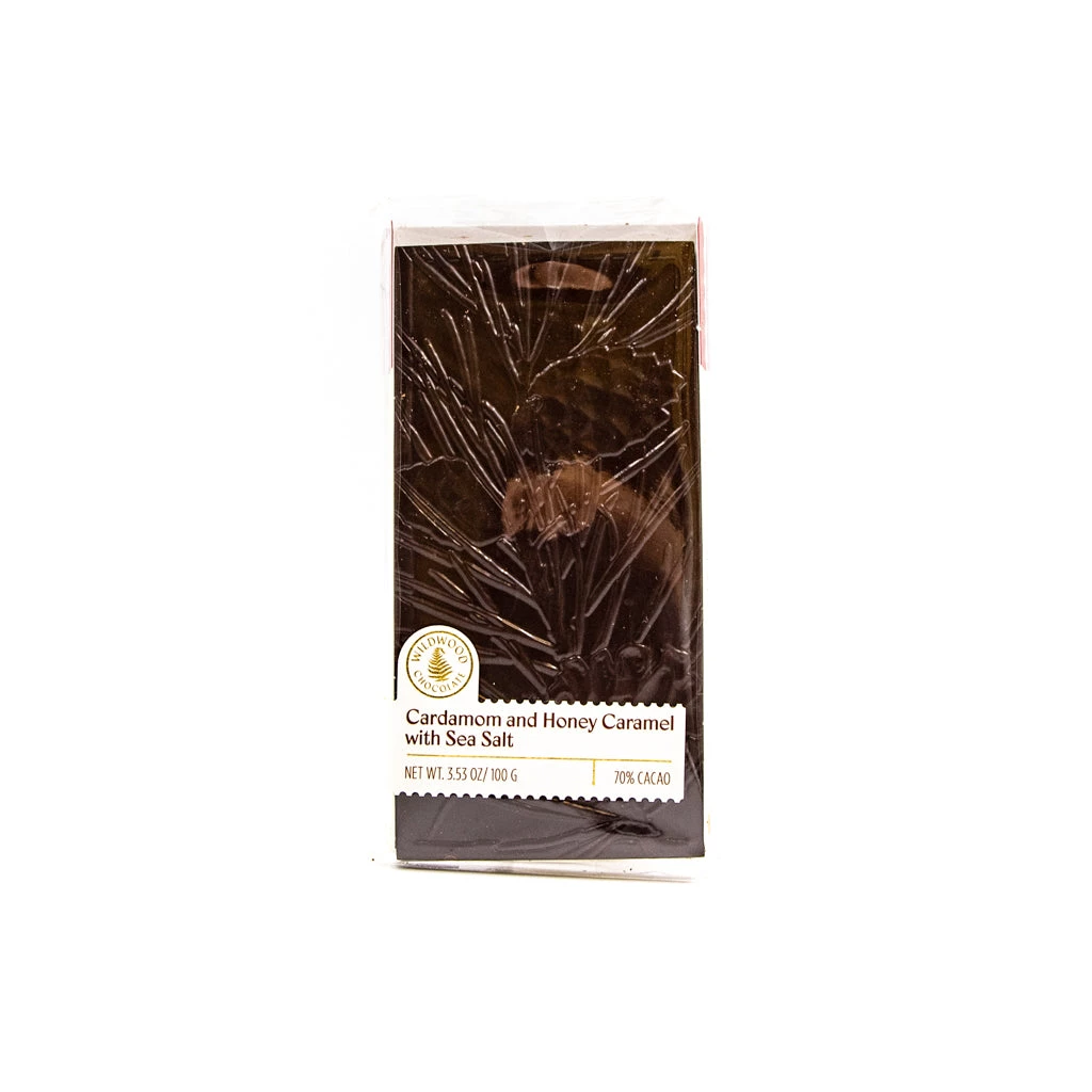 Wildwood Chocolate Chocolate Bar By Wildwood Best Sellers