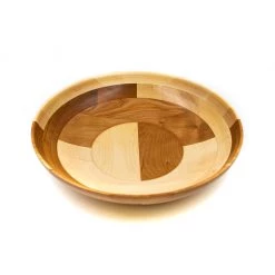 Salad Bowl By Bowlsmith Home Essentials