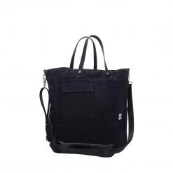 Chester Wallace Accessories Driver Tote