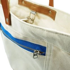 Chester Wallace Accessories Driver Tote